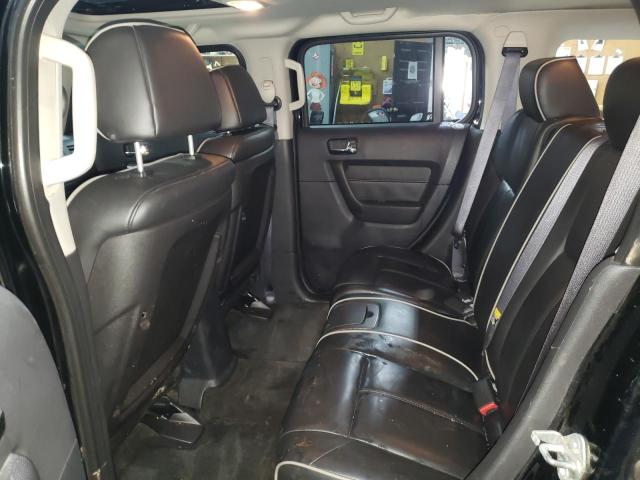 Photo 11 from auction – 2006 HUMMER H3 with VIN 5GTDN136768303465