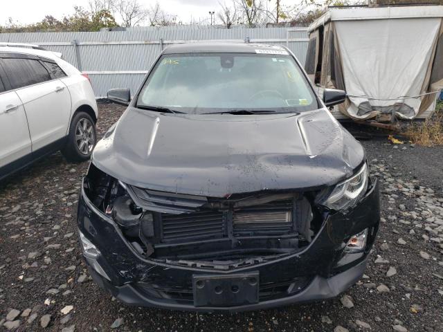 Photo 5 from auction – 2020 CHEVROLET EQUINOX LT with VIN 3GNAXUEV4LL198544