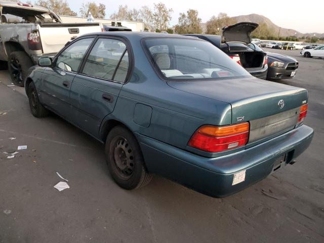 Zdjęcie 2 z aukcji – 1995 TOYOTA COROLLA LE z VIN JT2AE09B9S0100474