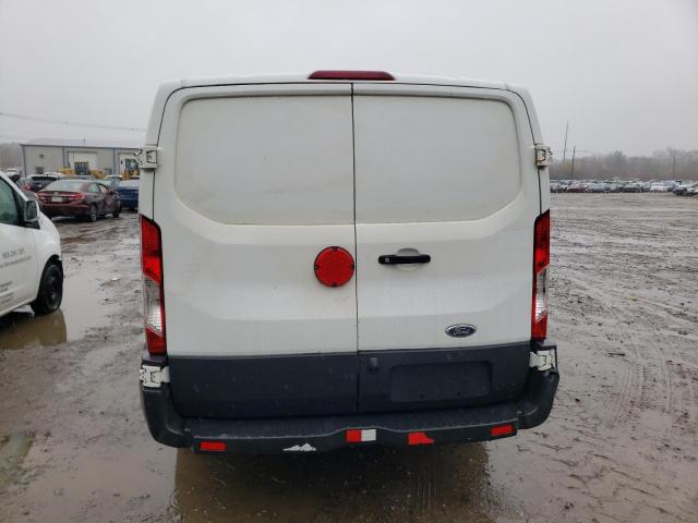 Photo 6 from auction – 2016 FORD TRANSIT T- with VIN 1FTYE1YM2GKB08541