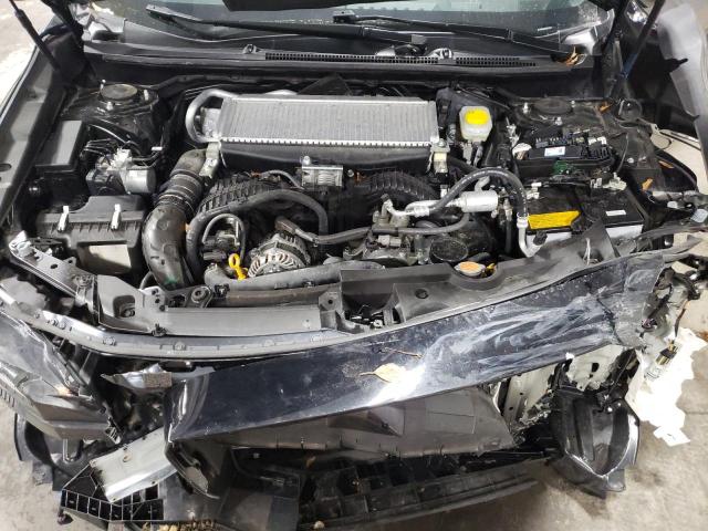 Photo 11 from auction – 2022 SUBARU WRX PREMIU with VIN JF1VBAH64N8010253