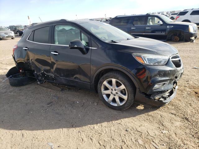 Photo 4 from auction – 2017 BUICK ENCORE with VIN KL4CJCSB5HB095479