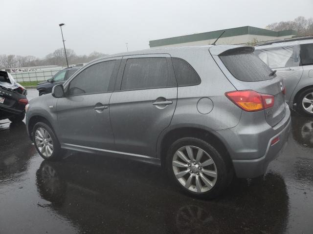 Photo 2 from auction – 2011 MITSUBISHI OUTLANDER with VIN JA4AR4AU1BZ015604