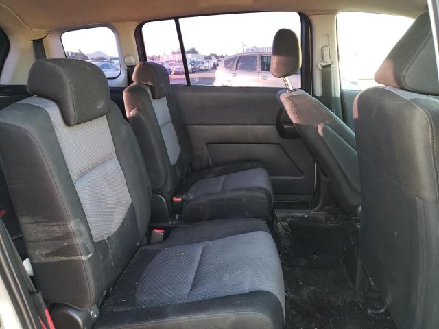 Photo 11 from auction – 2007 MAZDA 5 with VIN JM1CR29L570148537