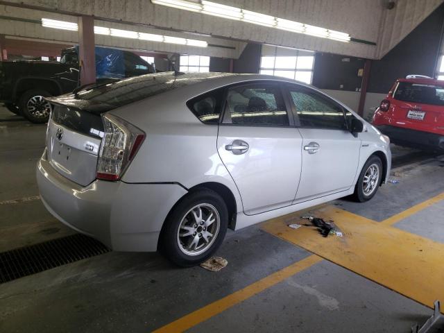 صورة رقم 3 من المزاد - 2011 TOYOTA PRIUS مع VIN JTDKN3DU4B5334045