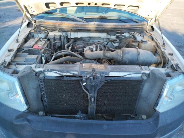 Photo 11 from auction – 2007 FORD F150 with VIN 1FTRF12227KC67827