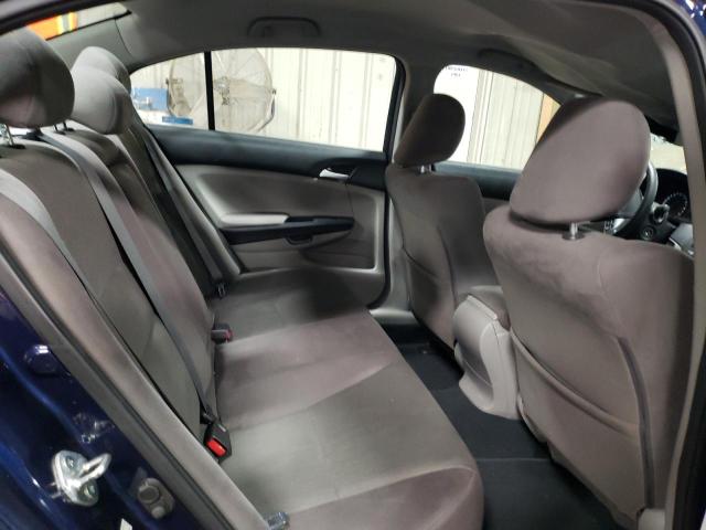 Photo 10 from auction – 2012 HONDA ACCORD LX with VIN 1HGCP2F33CA040966