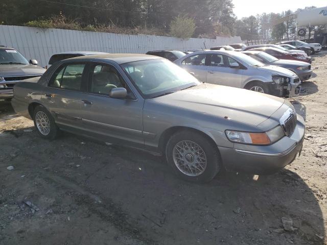 Photo 4 from auction – 2000 MERCURY GRAND MARQ with VIN 2MEFM74W1YX683280