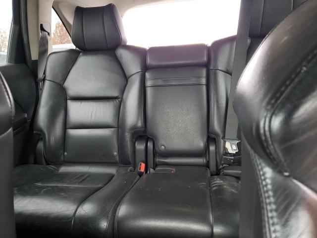 Photo 10 from auction – 2011 ACURA MDX with VIN 2HNYD2H26BH526151