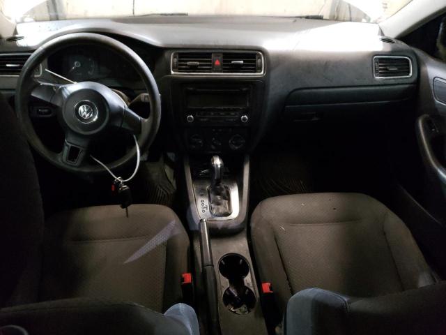 Photo 8 from auction – 2012 VOLKSWAGEN JETTA BASE with VIN 3VW2K7AJ8CM400275