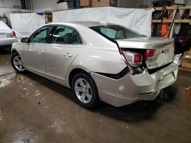 Photo 2 from auction – 2015 CHEVROLET MALIBU 1LT with VIN 1G11C5SL3FF248113