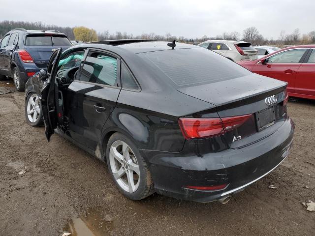 Photo 2 from auction – 2019 AUDI A3 PREMIUM with VIN WAUBEGFF4K1017070