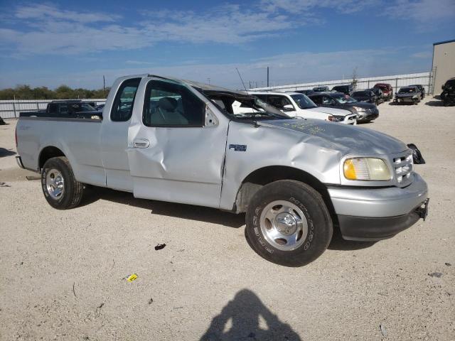 Photo 4 from auction – 2003 FORD F150 with VIN 1FTRX17233NA91661