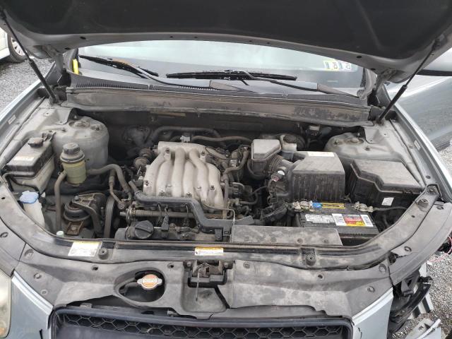 Photo 12 from auction – 2008 HYUNDAI SANTA FE G with VIN 5NMSG73D68H182827