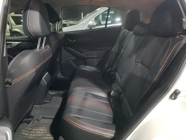 Photo 11 from auction – 2021 SUBARU CROSSTREK with VIN JF2GTHNC5M8219004