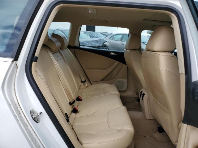 Photo 10 from auction – 2008 VOLKSWAGEN PASSAT with VIN WVWLK73CX8E048173