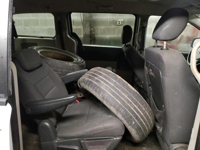 Фото 11 с аукциона – 2010 DODGE GRAND CARA с VIN 2D4RN5D13AR165107