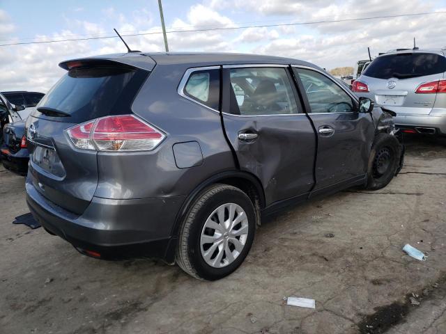 Photo 3 from auction – 2015 NISSAN ROGUE S with VIN KNMAT2MT6FP565705