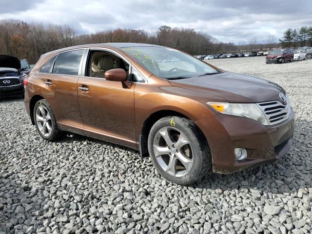 Photo 4 from auction – 2011 TOYOTA VENZA with VIN 4T3BK3BB6BU052508