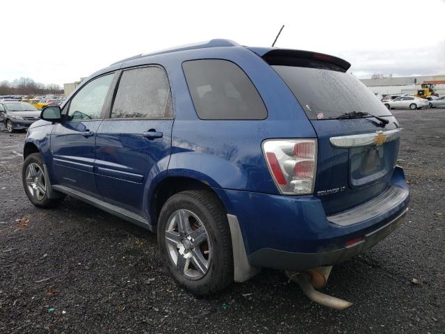 Photo 2 from auction – 2008 CHEVROLET EQUINOX LT with VIN 2CNDL43FX86070216