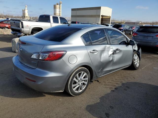 Photo 3 from auction – 2012 MAZDA 3 I with VIN JM1BL1W75C1628693