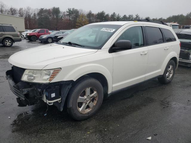 Photo 1 from auction – 2009 DODGE JOURNEY SE with VIN 3D4GG47B69T222974
