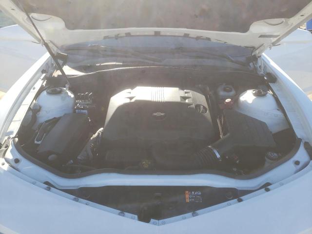 Photo 11 from auction – 2013 CHEVROLET CAMARO LS with VIN 2G1FA1E39D9167574