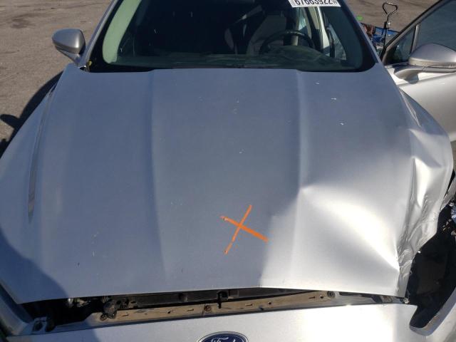Photo 11 from auction – 2014 FORD FUSION SE with VIN 1FA6P0HD4E5398231