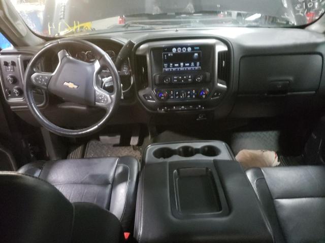 Photo 8 from auction – 2016 CHEVROLET SILVERADO with VIN 1GC4K0C81GF246978