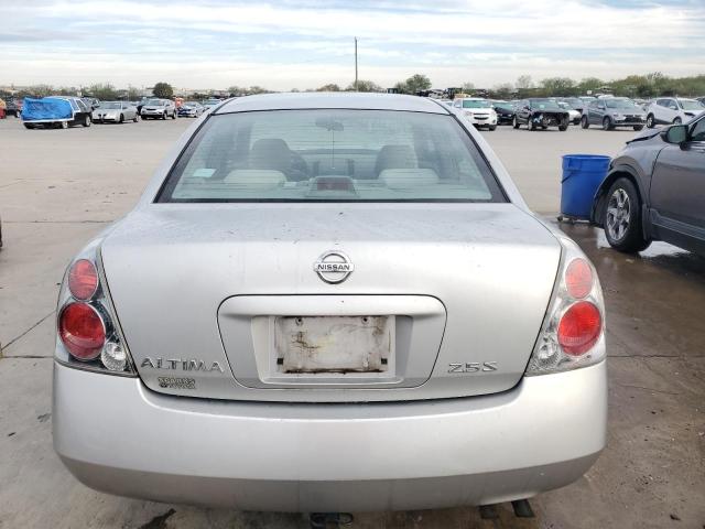 Photo 6 from auction – 2005 NISSAN ALTIMA S with VIN 1N4AL11D65C237784