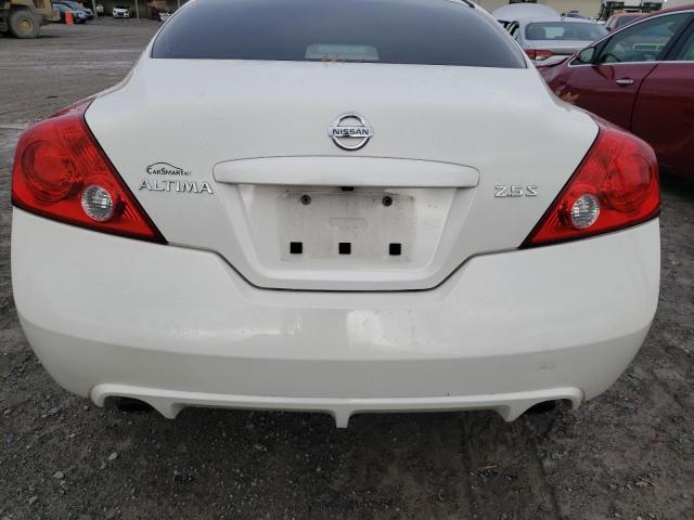 Photo 6 from auction – 2012 NISSAN ALTIMA S with VIN 1N4AL2EPXCC263425
