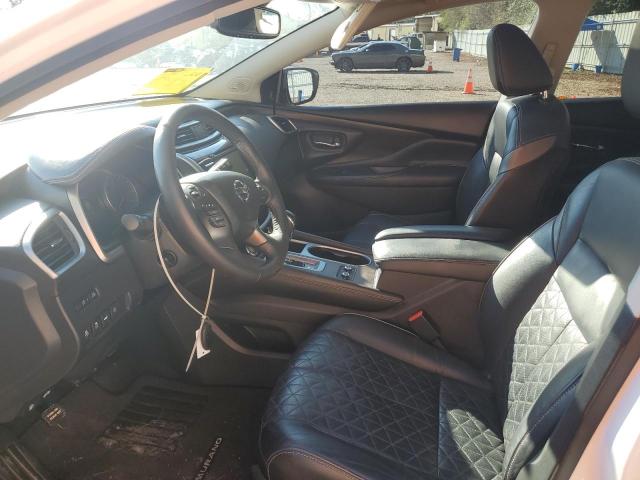Photo 7 from auction – 2019 NISSAN MURANO S with VIN 5N1AZ2MSXKN127941