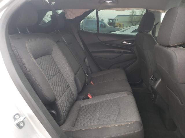 Photo 11 from auction – 2018 CHEVROLET EQUINOX LT with VIN 3GNAXJEV2JL103040