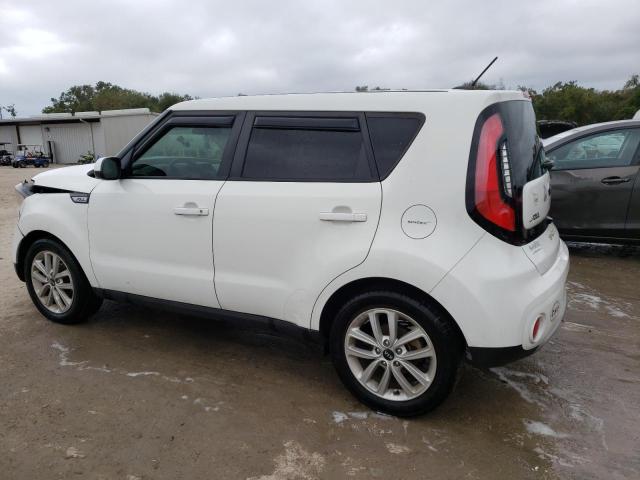 Photo 2 from auction – 2019 KIA SOUL + with VIN KNDJP3A57K7628644