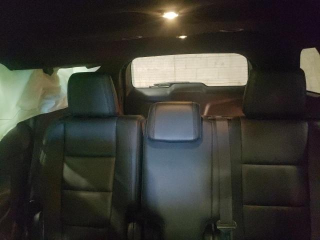 Photo 10 from auction – 2014 FORD EXPLORER X with VIN 1FM5K8D83EGC31855