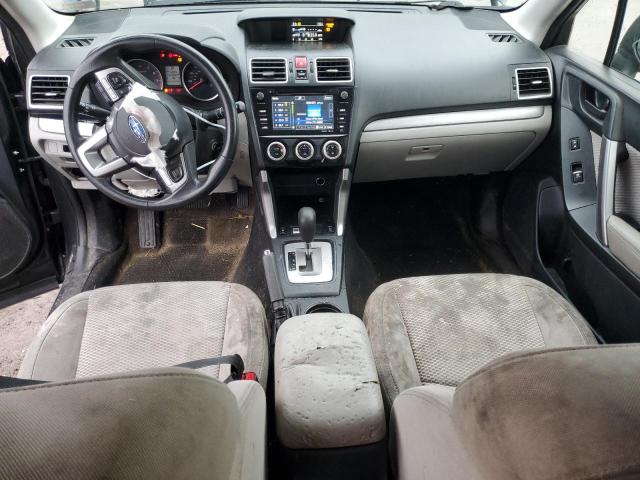 Photo 8 from auction – 2017 SUBARU FORESTER 2 with VIN JF2SJAEC9HH417243
