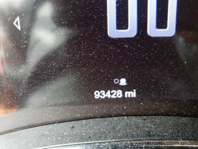 Photo 9 from auction – 2014 DODGE DURANGO SX with VIN 1C4RDHAG6EC348929