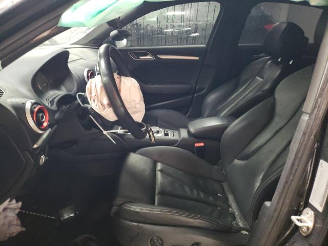 Photo 7 from auction – 2016 AUDI S3 PREMIUM with VIN WAUB1GFF7G1070364