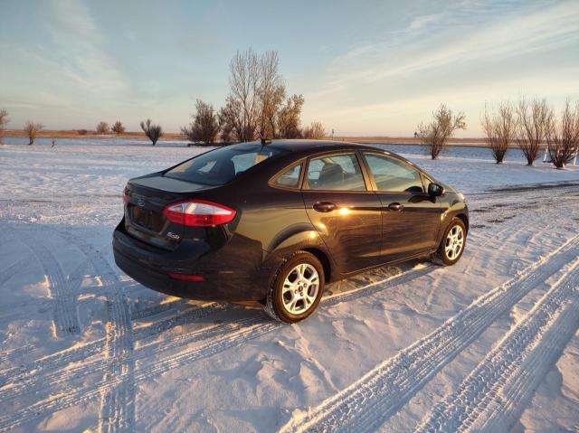 Photo 4 from auction – 2014 FORD FIESTA SE with VIN 3FADP4BJ5EM207598