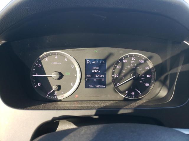 Photo 9 from auction – 2017 HYUNDAI SONATA SPO with VIN 5NPE34AF6HH476632