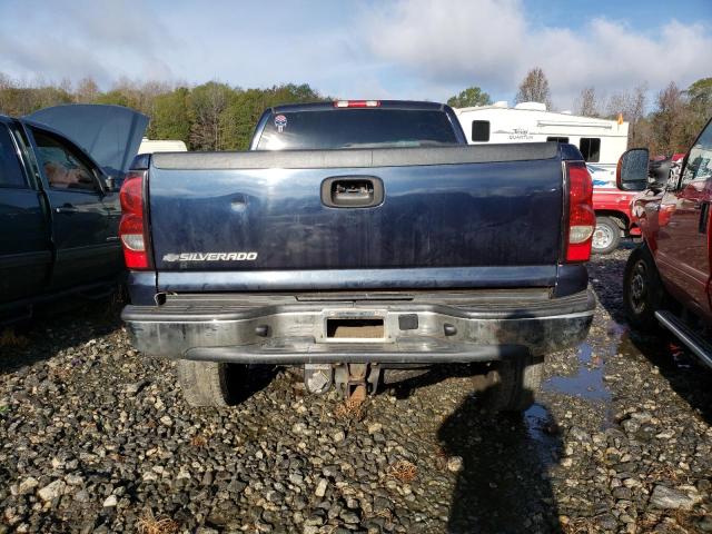 Photo 6 from auction – 2007 CHEVROLET SILVERADO with VIN 1GCHK29U47E168042