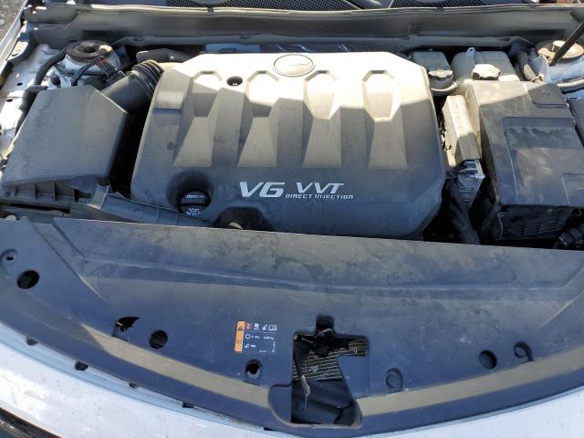 Photo 11 from auction – 2015 CHEVROLET IMPALA LT with VIN 2G1125S38F9123622