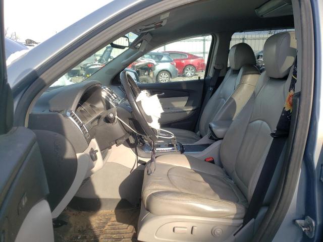 Photo 7 from auction – 2008 GMC ACADIA SLT with VIN 1GKER33748J120903