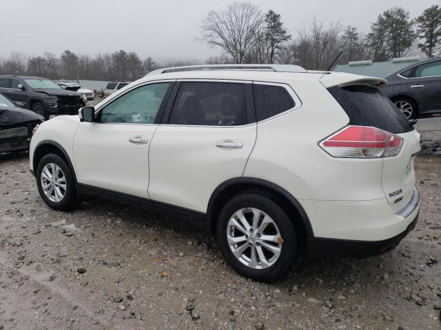 Photo 2 from auction – 2016 NISSAN ROGUE S with VIN JN8AT2MV5GW149044