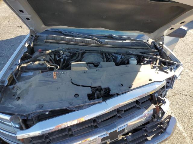 Photo 12 from auction – 2017 CHEVROLET SILVERADO with VIN 1GCRCNEH4HZ129828