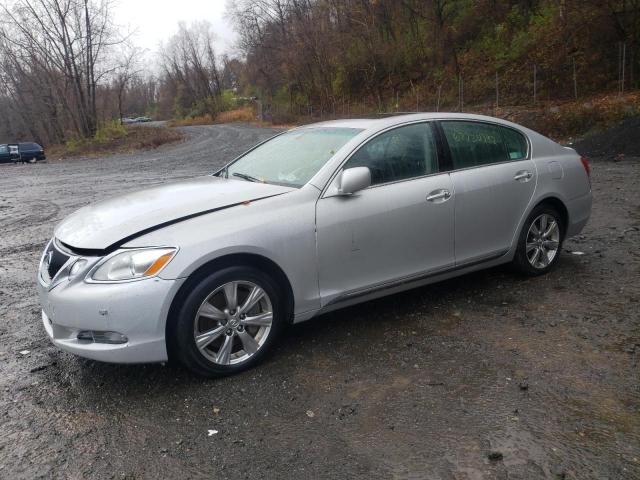 LEXUS GS 350 2010 con VIN JTHCE1KS8A0026199 - Foto de la subasta