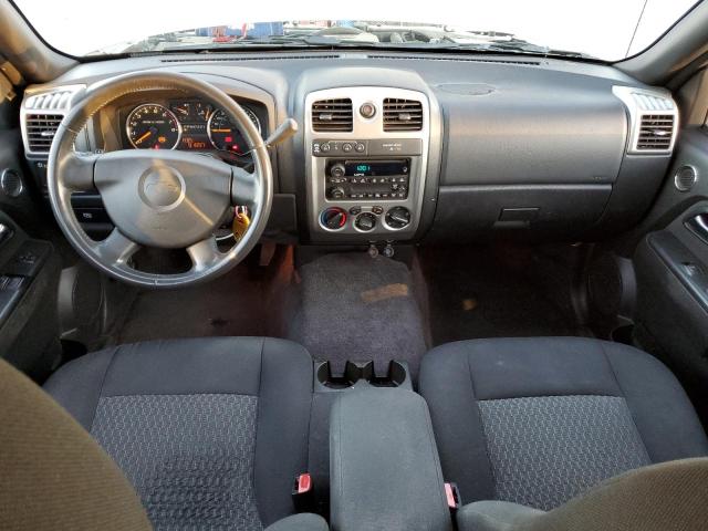 Photo 8 from auction – 2007 CHEVROLET COLORADO with VIN 1GCDT19E378251376