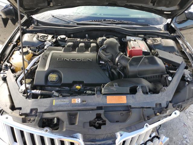 Photo 11 from auction – 2012 LINCOLN MKZ with VIN 3LNHL2GC7CR806536
