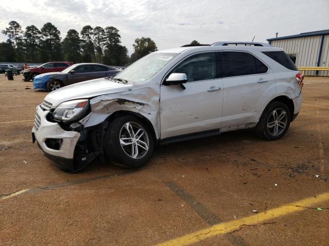 Photo 1 from auction – 2016 CHEVROLET EQUINOX LT with VIN 2GNALDEK5G1125885