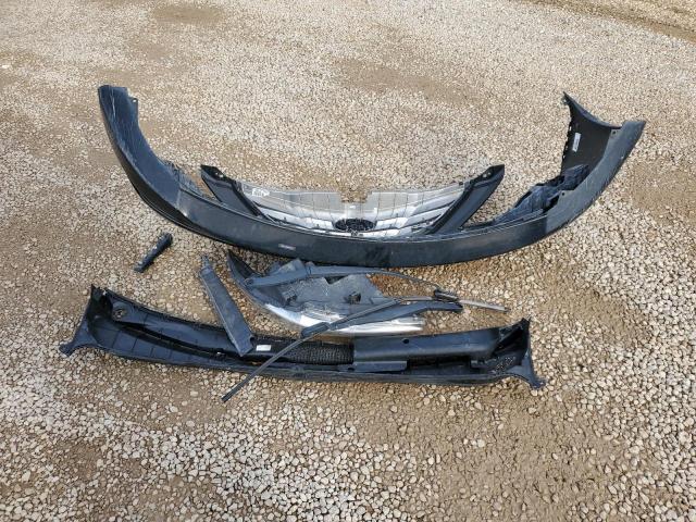 Photo 12 from auction – 2013 HYUNDAI SONATA SE with VIN 5NPEC4AB9DH685130